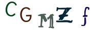Imagine CAPTCHA