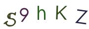 Imagine CAPTCHA