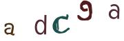 Imagine CAPTCHA