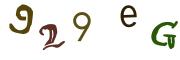 Imagine CAPTCHA