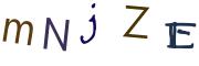 Imagine CAPTCHA