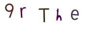 Imagine CAPTCHA