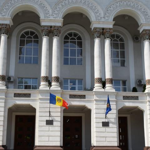 Remanieri structurale în cadrul Procuraturii Generale avizate pozitiv de Consiliul Superior al Procurorilor